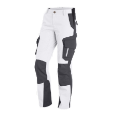 HLAČE RADNE KLASIČNE ALMA